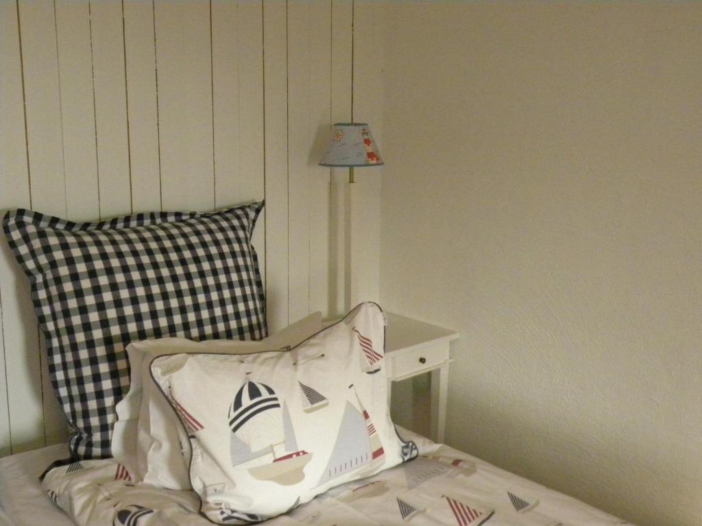 Glimminge Bed & Breakfast Simrishamn Quarto foto