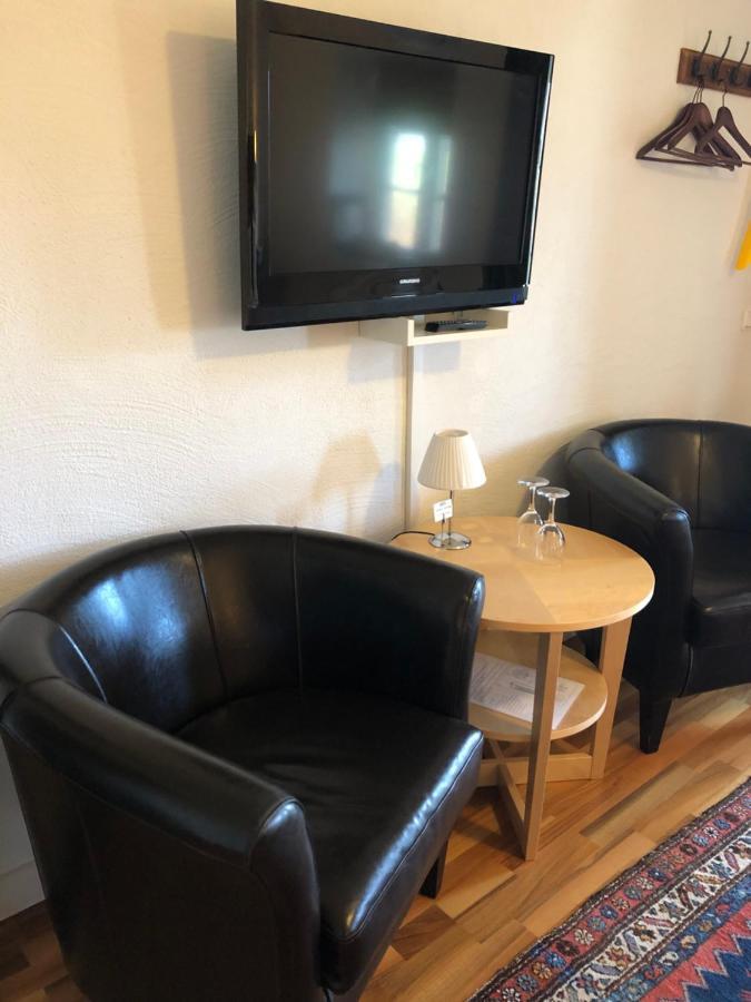 Glimminge Bed & Breakfast Simrishamn Exterior foto